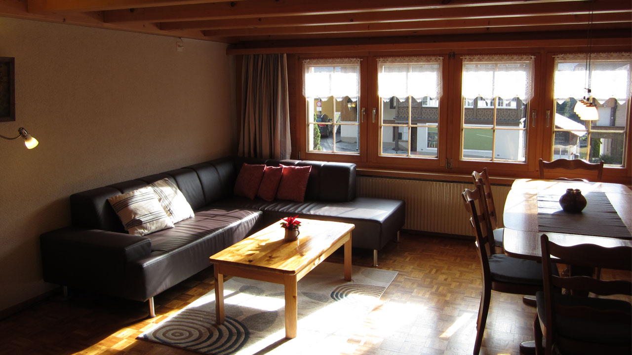 Bequemes Sofa